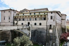 2025 aprile Anello a Genazzano