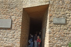 2025 aprile Trekking Urbano