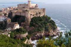 2025 febbraio Gaeta tra mare, storia e cultura
