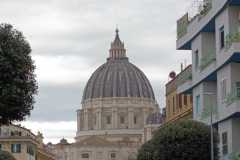 2025 gennaio attraverso una Roma che continua ad affascinarci