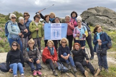 2025 maggio Gita all'isola del Giglio