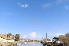 2025 marzo Alla scoperta del Porto di Traiano