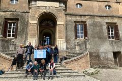 2025 marzo Gita a Subiaco