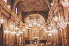Dicembre 2024 Alla scoperta del Celio tra chiese, museo e biblioteca