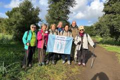 Dicembre 2024 Alla scoperta del Parco del Pineto