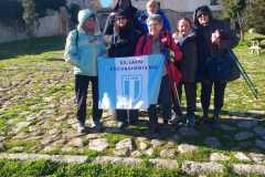Dicembre 2024 Natale a Tolfa con la sua torre fiabesca