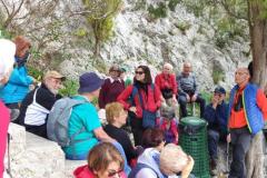 Marzo 2023 Eremo S Maria Giacobbe