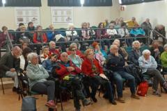 Marzo 2024 Pofi e l’Ecomuseo con Argil