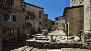 Da Capranica a Sutri