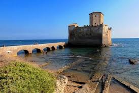 Da Nettuno ad Anzio
