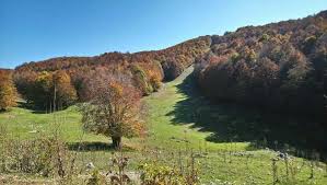 Escursione a Campo dell'Osso e Monte Autore