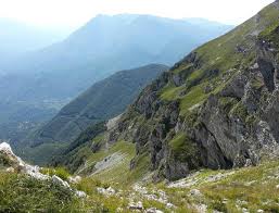 Escursione sui Monti Simbruini