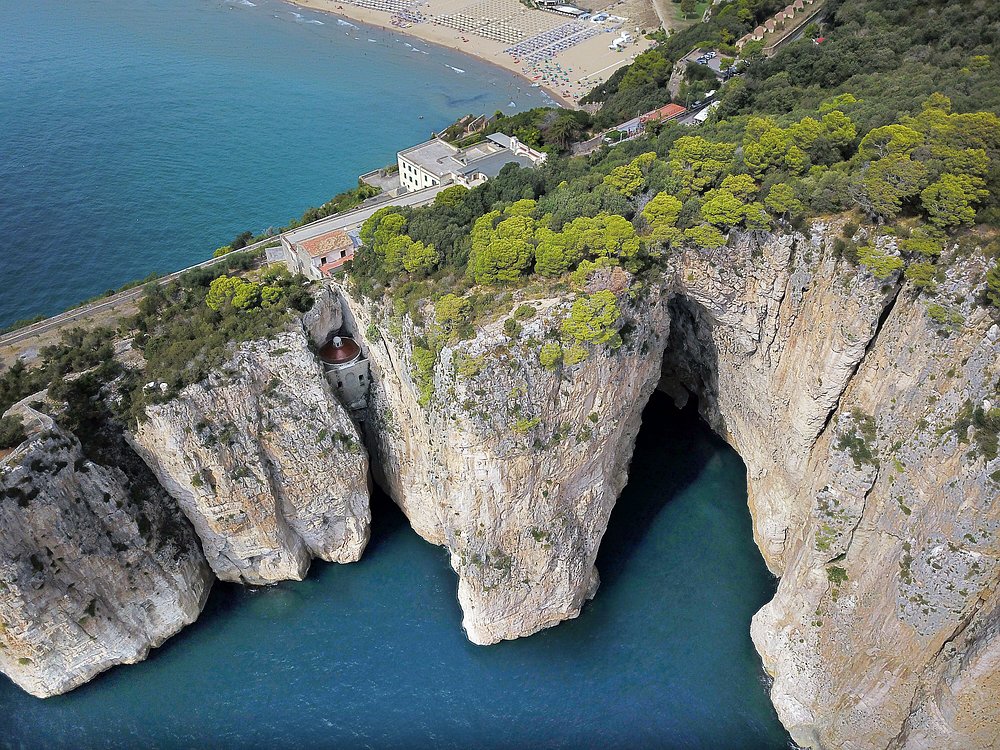 Gaeta tra storia, arte e cultura